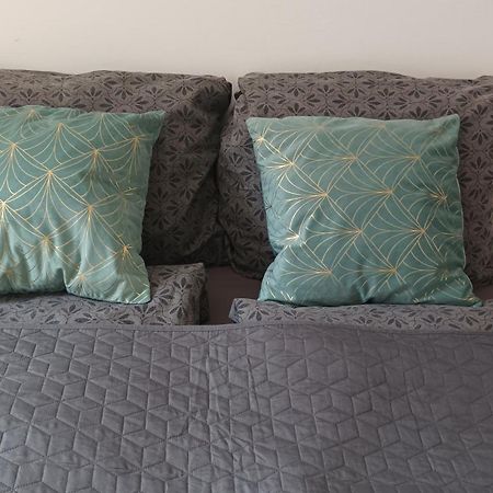 Hb Downtown Sunny Apartman بودابست المظهر الخارجي الصورة