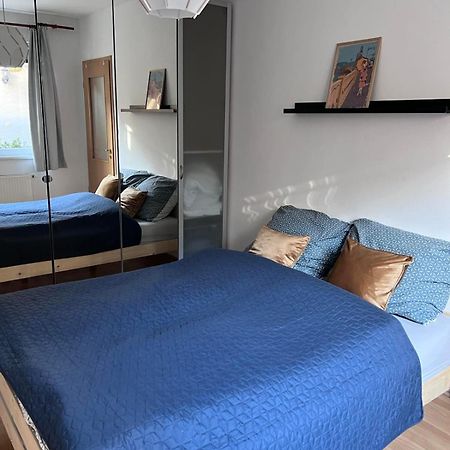 Hb Downtown Sunny Apartman بودابست المظهر الخارجي الصورة