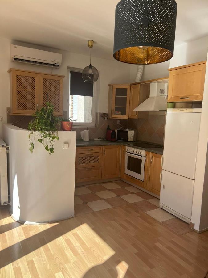 Hb Downtown Sunny Apartman بودابست المظهر الخارجي الصورة