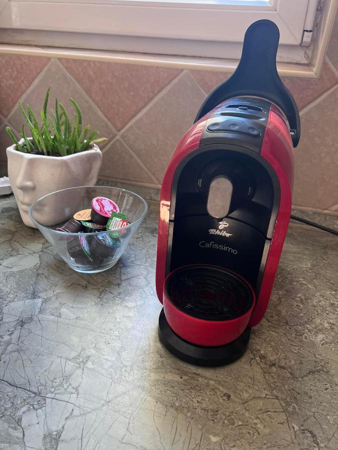 Hb Downtown Sunny Apartman بودابست المظهر الخارجي الصورة