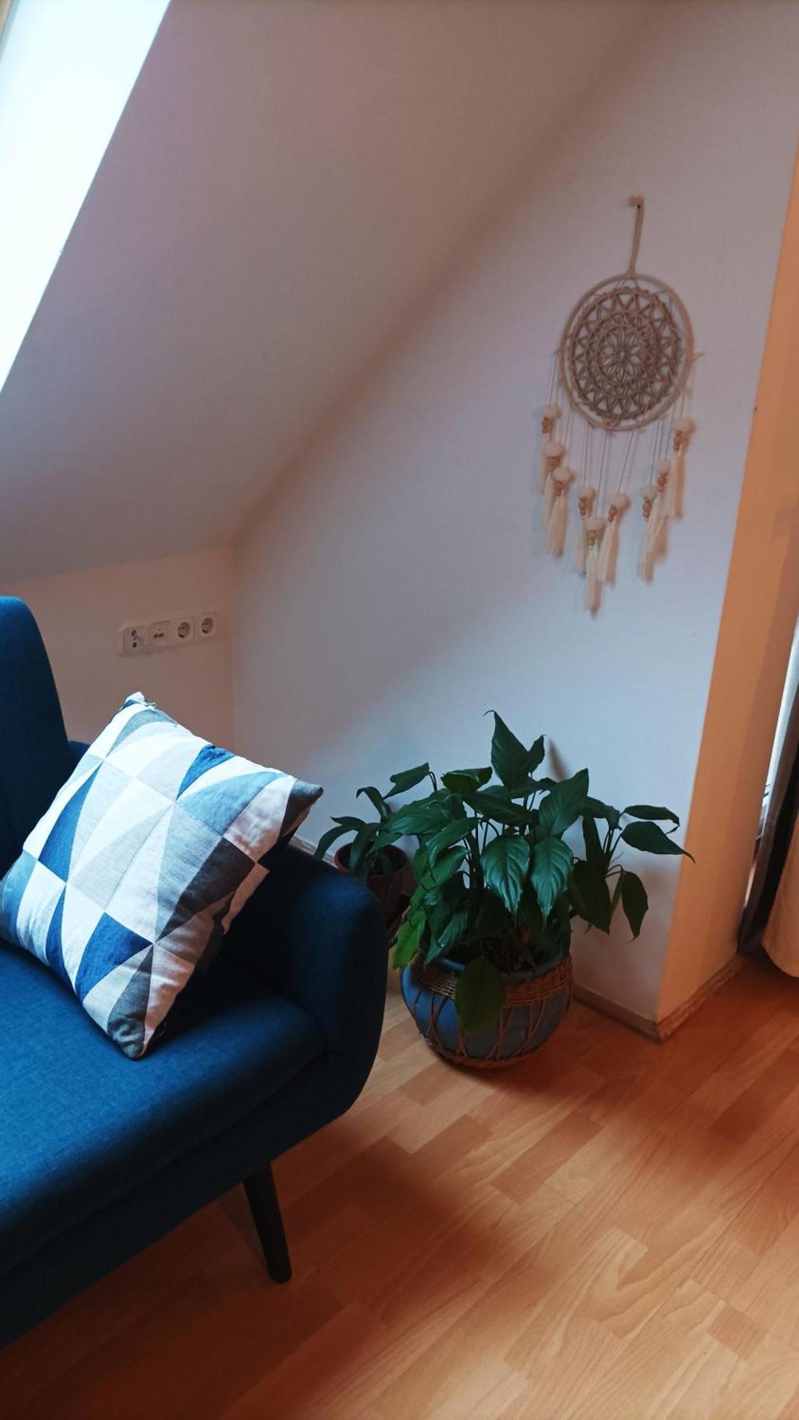 Hb Downtown Sunny Apartman بودابست المظهر الخارجي الصورة